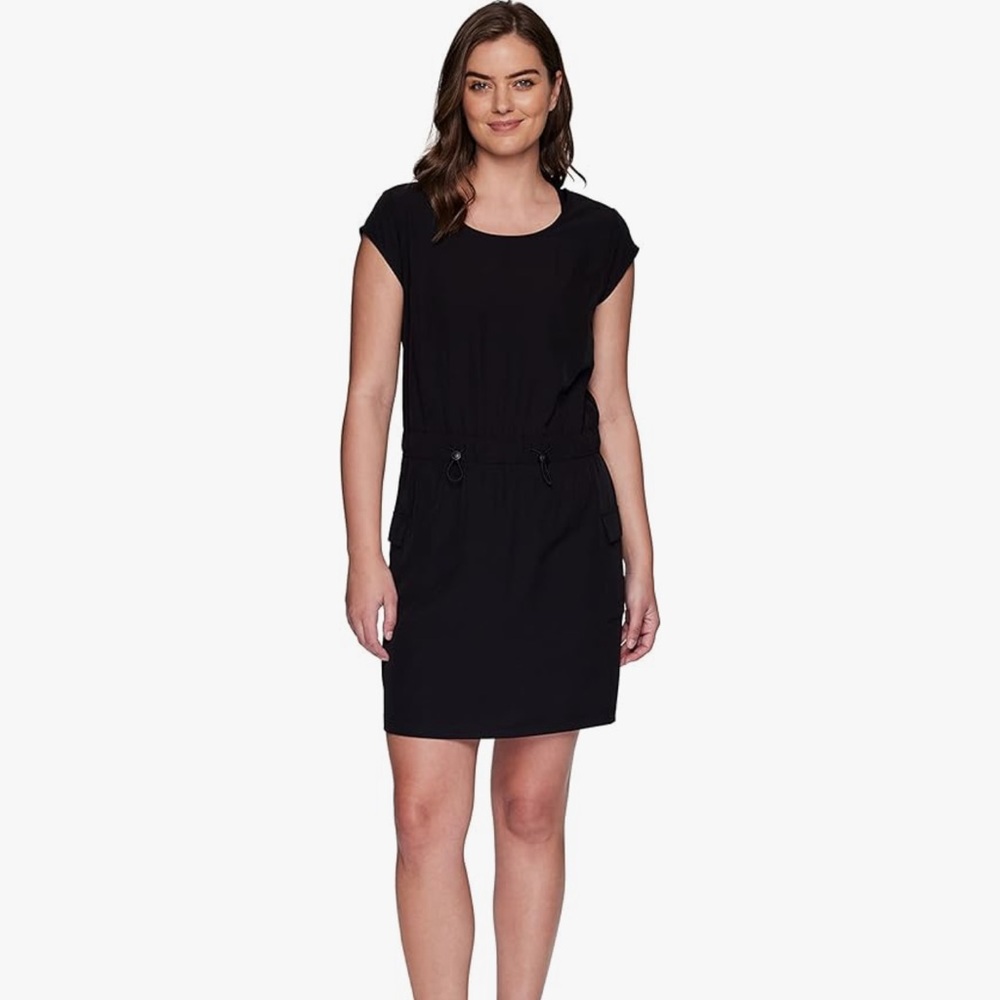 🆕RBX Active Stretch Woven Dress, Size Large